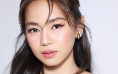 Ashtine Olviga: Rising Star in Film, Music, and P-Pop.